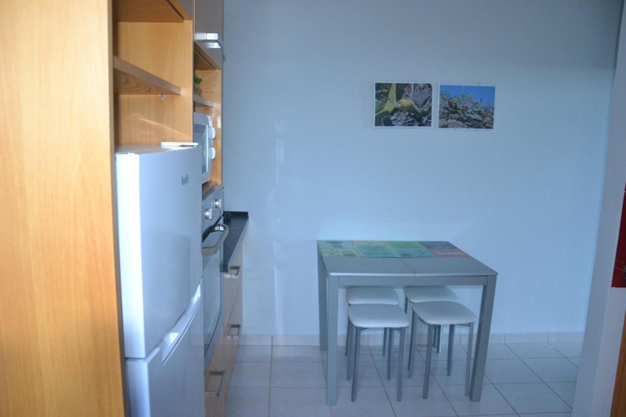 Casa D' Avo Zeza Apartment Jardim do Mar Exterior photo